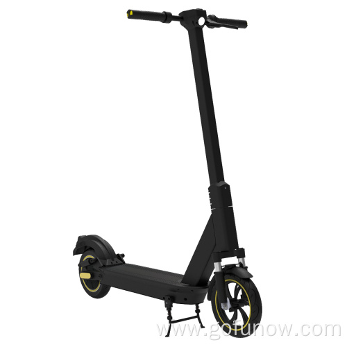 Fashion Design Rental Transportation Electric Scooters